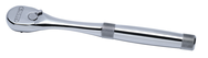 Proto® 3/8" Drive Premium Pear Head Ratchet 8-1/2" - Americas Industrial Supply