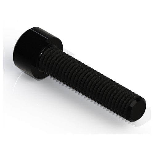 Ten Pack - "Quik" Locating/Locking Screw Bottom Hole (Fits: QDL QDLM using QHK-1 Hex Key) - Americas Industrial Supply