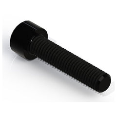 Ten Pack - "Quik" Locating/Locking Screw Bottom Hole (Fits: QDL QDLM using QHK-1 Hex Key) - Americas Industrial Supply
