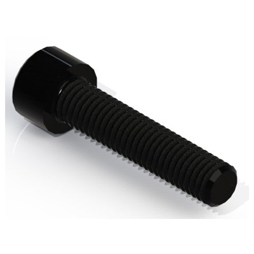 Ten Pack - "Quik" Locating/Locking Screw Top Hole (Fits: QDL QDLM using QHK-1 Hex Key) - Americas Industrial Supply