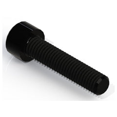 Ten Pack - "Quik" Locating/Locking Screw Top Hole (Fits: QDL QDLM using QHK-1 Hex Key) - Americas Industrial Supply