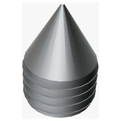 ‎10 Pack - "Quik" Socket Set Screw (Fits: QZST-SR10J with QHK-2) - Americas Industrial Supply