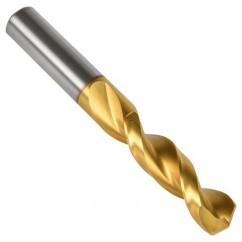 9/32 HS 135D SPL PT PARA SM DRL-TIN - Americas Industrial Supply