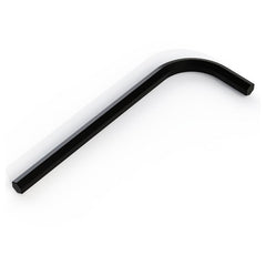 ‎10 Pack - "Quik" Hex Wrench (Fits: QC-5 Locking Screws) - Americas Industrial Supply