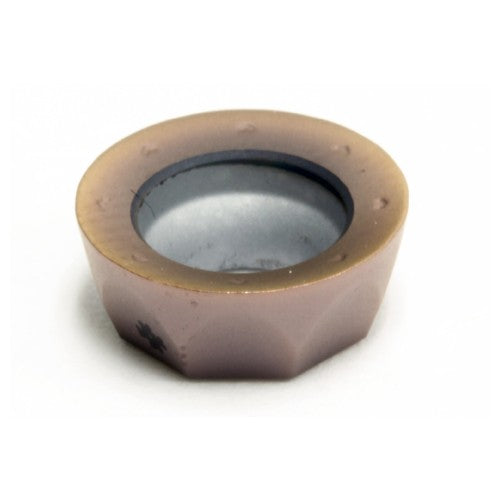 QPMT4312PPENH-ACK300 Milling Insert - Exact Industrial Supply