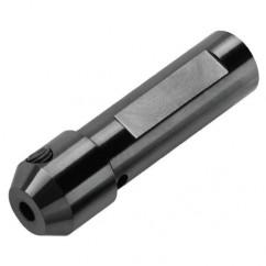 .3750 ID DIA X5.8OAL QC HOLDER - Americas Industrial Supply