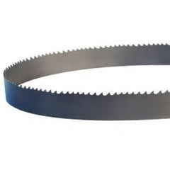 23' 7" x 2 x .063 4-6T QXP Bandsaw Blade - Americas Industrial Supply