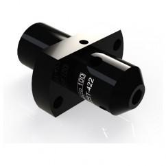 .2500 QC TOOLHOLDER - Americas Industrial Supply