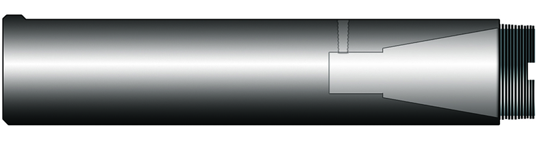 3/4 ER20 QUICK CHANGE COLLET SLEEVE - Americas Industrial Supply