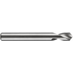 R122 16MM 90D SC SPOTTING DRILL-BRT - Americas Industrial Supply