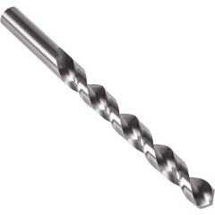 #13 Precision Twist Drill HSS Bright 118 Jobber Drill ANSI Series R18H E-code # R18HN13 - Americas Industrial Supply