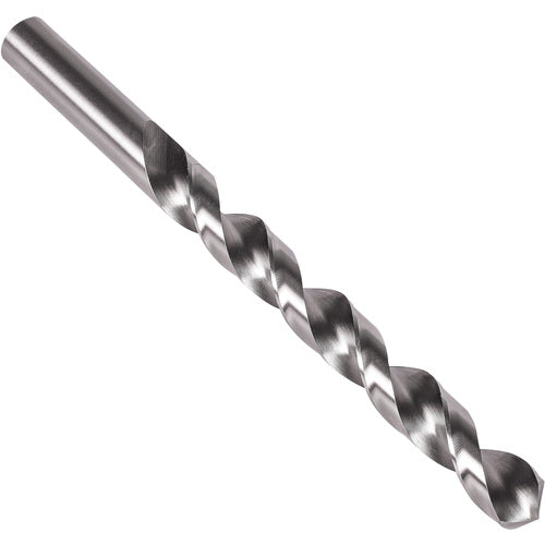 #11 Precision Twist Drill HSS Bright 118 Jobber Drill ANSI Series R18H E-code # R18HN11 - Americas Industrial Supply