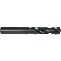 16.5MM 135D SPL PT HSS SM DRILL-BLK - Americas Industrial Supply