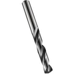 3.6MM SC 5XD DRILL-140D PT-TIALN - Americas Industrial Supply