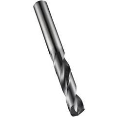 3.6MM SC 3XD DRILL-140D PT-TIALN - Americas Industrial Supply