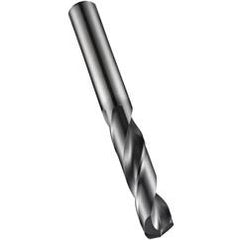 16.50MM SC 3XD DRILL-140D PT-TIALN - Americas Industrial Supply