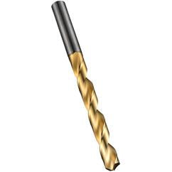 8.7MM 130D PT SC DRILL-TIN - Americas Industrial Supply