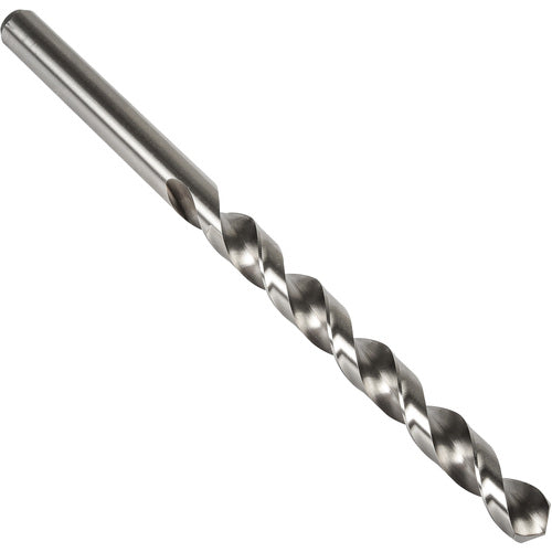 17/64 Precision Twist Drill HSS Bright 118 Taper Length Drill Long ANSI Series R51FS E-code # R51FS17/64 - Exact Industrial Supply