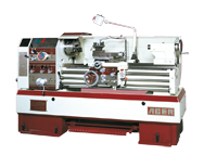 Electronic Variable Speed Lathe - #1760EL 17'' Swing; 60'' Between Centers; 7.5HP; 440V Motor - Americas Industrial Supply