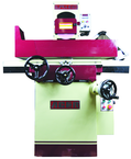 Surface Grinder - #S618II440; 6 x 18" Table Size; 2HP 440V; 3PH Motor - Americas Industrial Supply