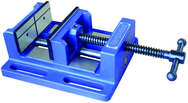 6" Low Profile Drill Press Vise - Americas Industrial Supply