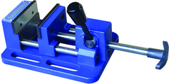 4" Quick Release Drill Press Vise - Americas Industrial Supply