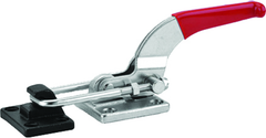 4000 lbs U-Hook Latch Clamp - Americas Industrial Supply