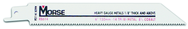 6"/14T BMTL RECIP BLADE PACK OF 50 - Americas Industrial Supply