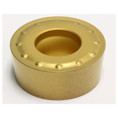 RCMT160600RX-AC810P Turning Insert - Exact Industrial Supply