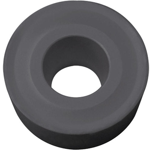 RCMX 1204 CA4515, 3/16″ Thick, 0.472″ Inscribed Circle, TiCl2O3, Round, Turning Indexable Insert