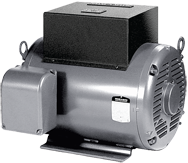Rotary Phase Converter - #R-10; 10HP - Americas Industrial Supply