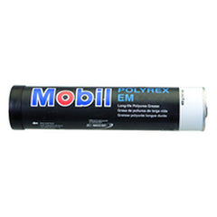 Grease For Rotary Phase Converter - Grease Polyrex - Americas Industrial Supply
