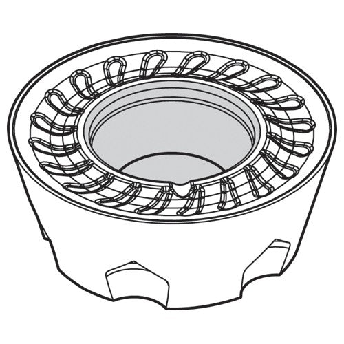 RDMT1204M0TX TN6540 INSERT - Americas Industrial Supply