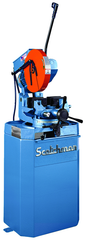 Cold Saw - #CPO275LT220; 10-3/4 x 1-1/4'' Blade Size; 3/4 & 1.5HP; 3PH; 220V Motor - Americas Industrial Supply