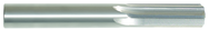 .1900 Dia-Solid Carbide Straight Flute Chucking Reamer - Americas Industrial Supply