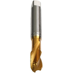 ‎2-64 UNF 2B REK.1D TIN - Exact Industrial Supply