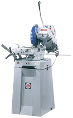 Cold Saw - #Technics 350; 14'' Blade Size; 3.5HP, 3PH, 220V Motor - Americas Industrial Supply