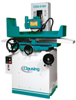 Surface Grinder - #CSG618H--6 x 18'' Table Size - 2 HP, 3PH Motor - Americas Industrial Supply