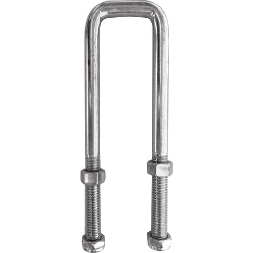 3/8-16 8.66 U-BOLT SPINDLE ACCESSOR - Americas Industrial Supply