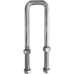 3/8-16 8.66 U-BOLT SPINDLE ACCESSOR - Americas Industrial Supply