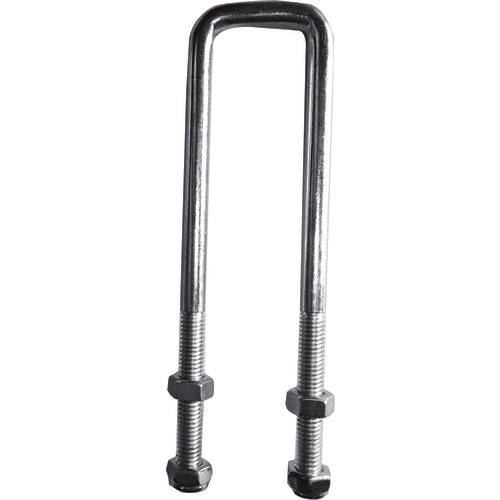 M6 114-SS U-BOLT SPINDLE ACCESSORY - Americas Industrial Supply