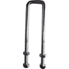 M6 114-SS U-BOLT SPINDLE ACCESSORY - Americas Industrial Supply