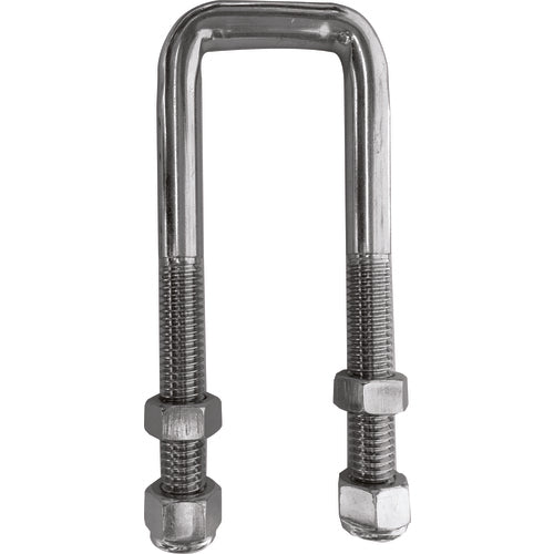 1/2-12 5.8 U-BOLT SPINDLE ACCESSORY - Americas Industrial Supply