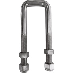 1/2-12 5.8 U-BOLT SPINDLE ACCESSORY - Americas Industrial Supply
