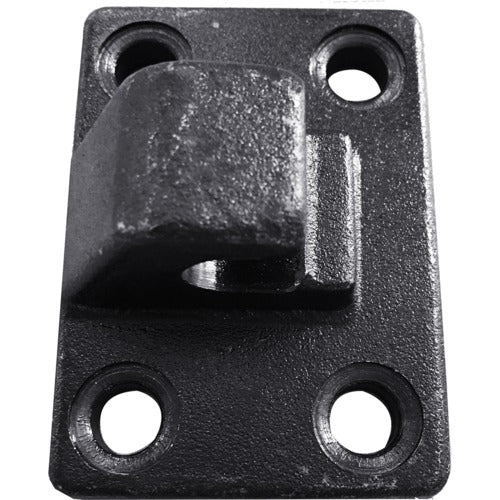LATCH PLATE ACCESSORY - Americas Industrial Supply