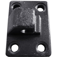 LATCH PLATE ACCESSORY - Americas Industrial Supply