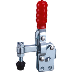 200 lbs Fixbar Straight Base Vertical Hold-Down Clamp - Americas Industrial Supply