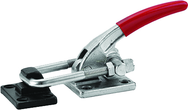 7500 lbs U-Hook Latch Clamp - Americas Industrial Supply