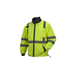 RJR3410XL XL LIME JACKET