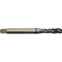 ‎4-40 H2 SP FL TAP-TICN - Americas Industrial Supply